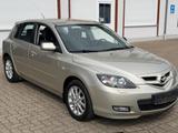 Mazda 3 Lim. 1.6 Sport Active TÜV NEU/1HAND/XENON - Mazda aus 2009