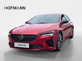 Opel Insignia Grand Sport 2.0 Turbo GSI Inno+Memory+ - Opel: Gsi