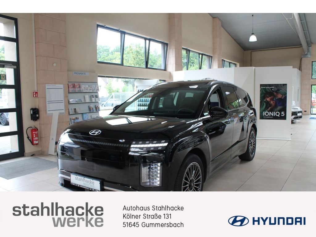 Image of Hyundai IONIQ 9