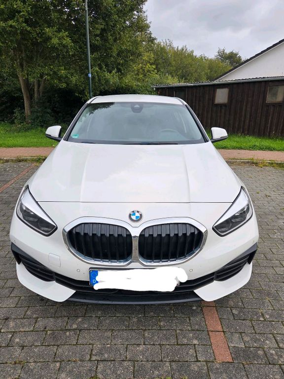 Image of BMW 116