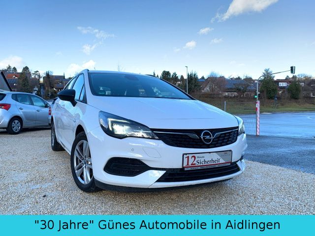 Opel Astra K 1.5 CDTI ST Edition*Klima*EU6*AHK*PDC