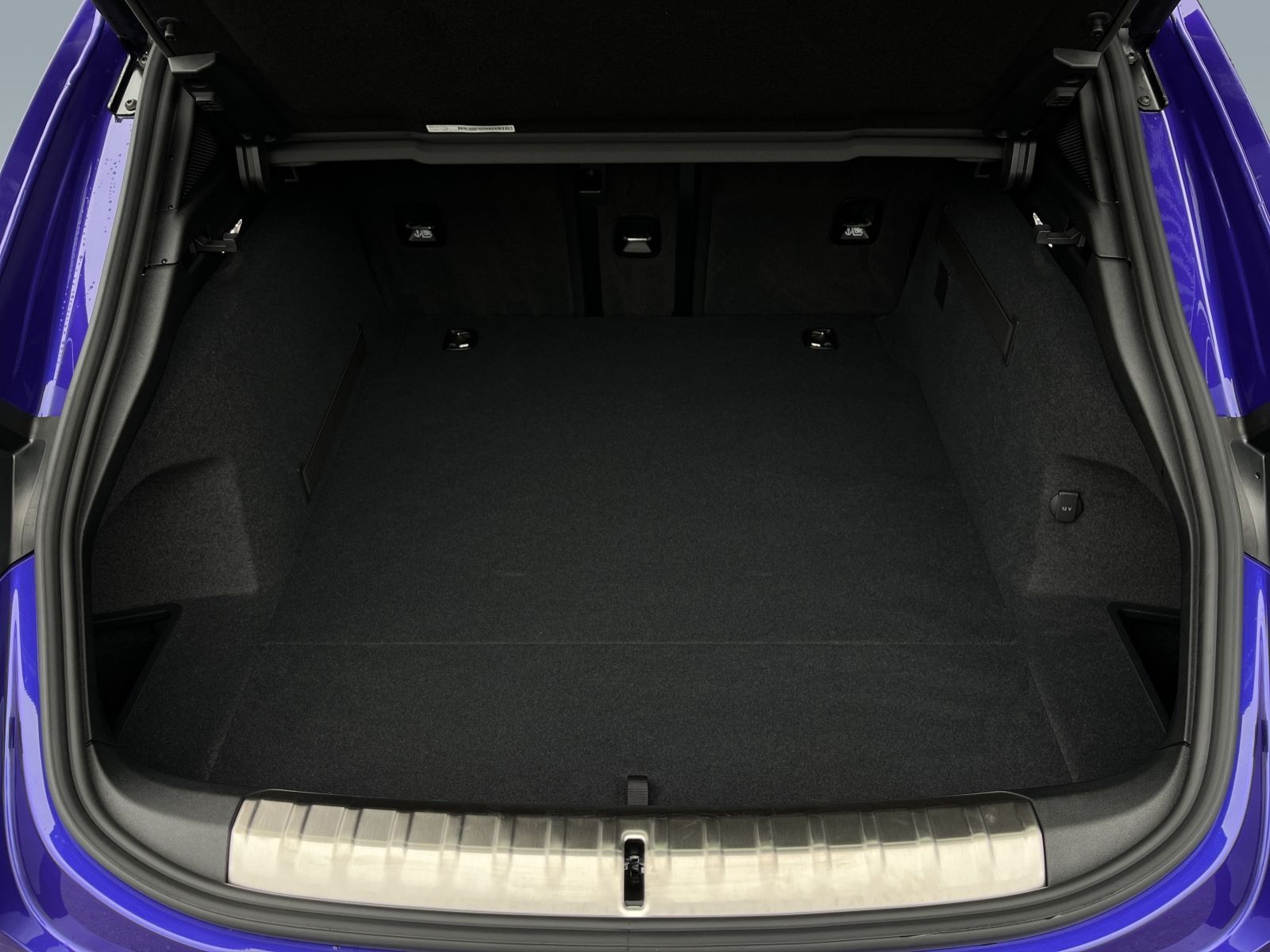 Porsche Taycan - Bild 17