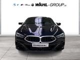 BMW M850i xDrive COUPE SOFT-CLOSE LASER KOMFORTZUGAN - BMW M850 Jahreswagen