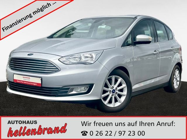 Ford C-Max 1.5 Titanium LHZ/