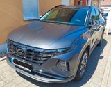 Hyundai TUCSON 1.6 T-GDI 132kW 48V Trend Trend - Hyundai TUCSON in Karlsruhe