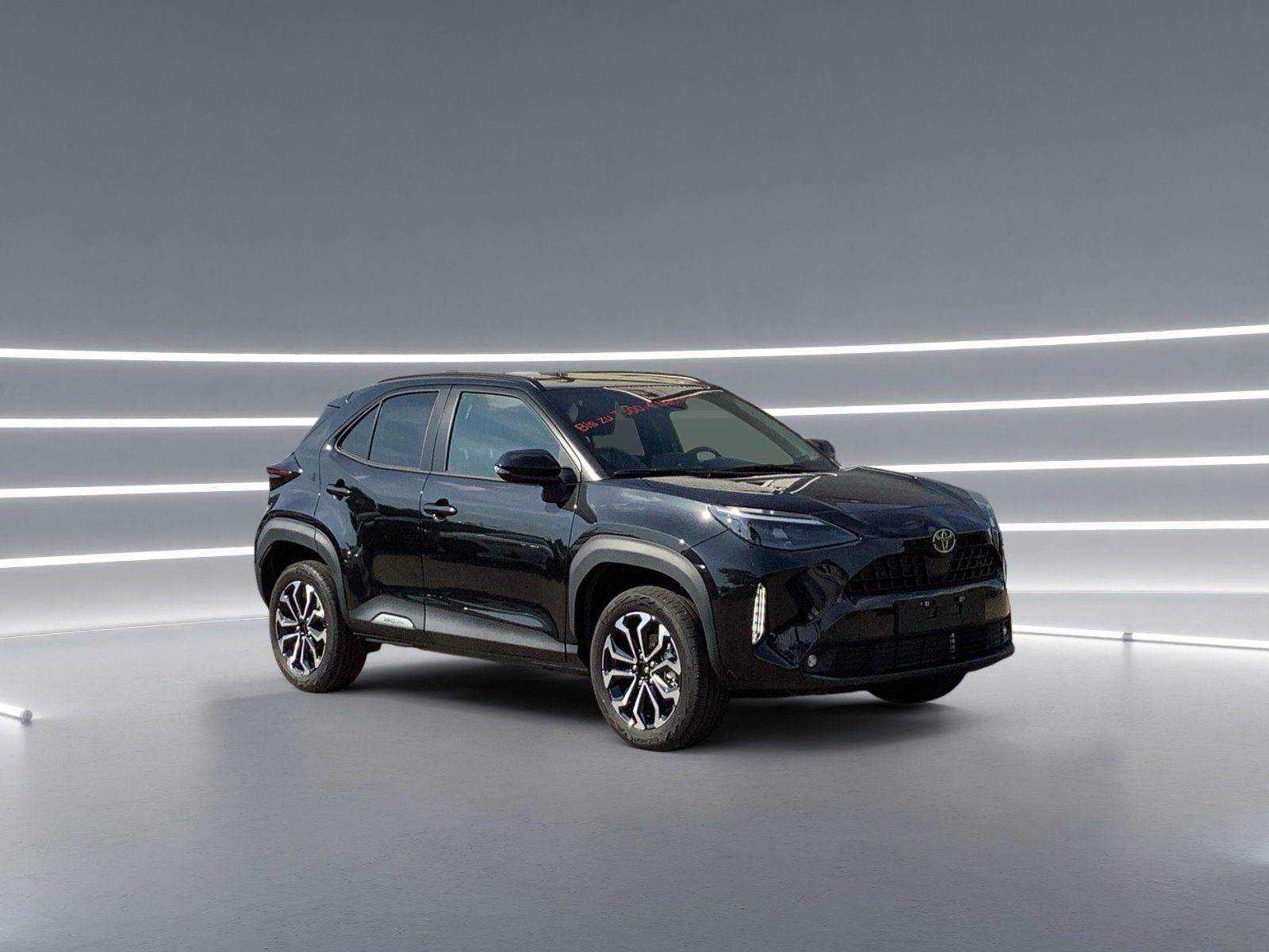 Toyota Yaris Cross - Bild 8