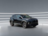 Toyota Yaris Cross - Vorschau Bild 8