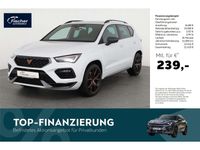 Cupra Ateca - Vorschau Bild 1