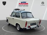 Trabant 601 LX,-LXH sehr schöner Zustand, H-Kennzeichen - Trabant Gebrauchtwagen