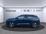 Peugeot 3008 GT EAT8 1.2 PureTech 130 Navi Klimaautom Rü - Peugeot 3008 Gebrauchtwagen