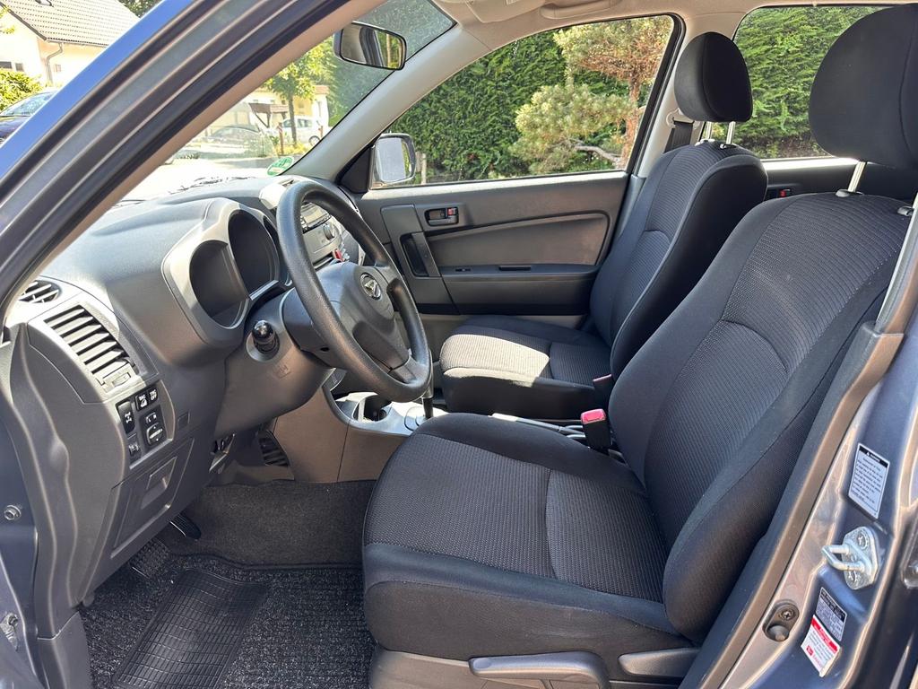 Daihatsu Terios