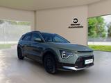 Kia Niro 1.6 GDI PHEV Plug&Ride DCT - Kia Niro Plug-&-Ride mit Hybrid-Antrieb (Benzin/Elektro)