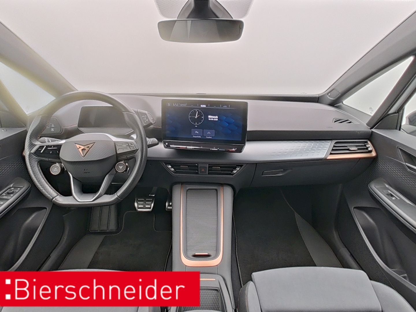 Cupra Born - Bild 11