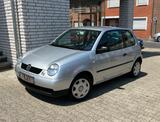 Volkswagen Lupo 1.4 *KLIMA*BT*SCHECKHEFT*TÜV* - VW Lupo Gebrauchtwagen