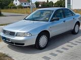 Audi A4 B5 Automatik - gebrauchte Audi A4 aus dem Jahr 1996