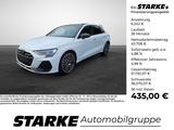Audi S3 Sportback TFSI S tronic quattro Matrix Carbon - Audi S3 aus 2025