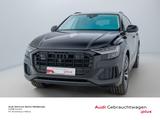 Audi Q8 50 TDI QUA*AHK*STAND*360°*APP*ACC*MATRIX*HUD* - Audi Q8 in Hannover