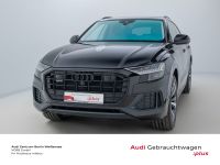 Audi Q8 - Vorschau Bild 1