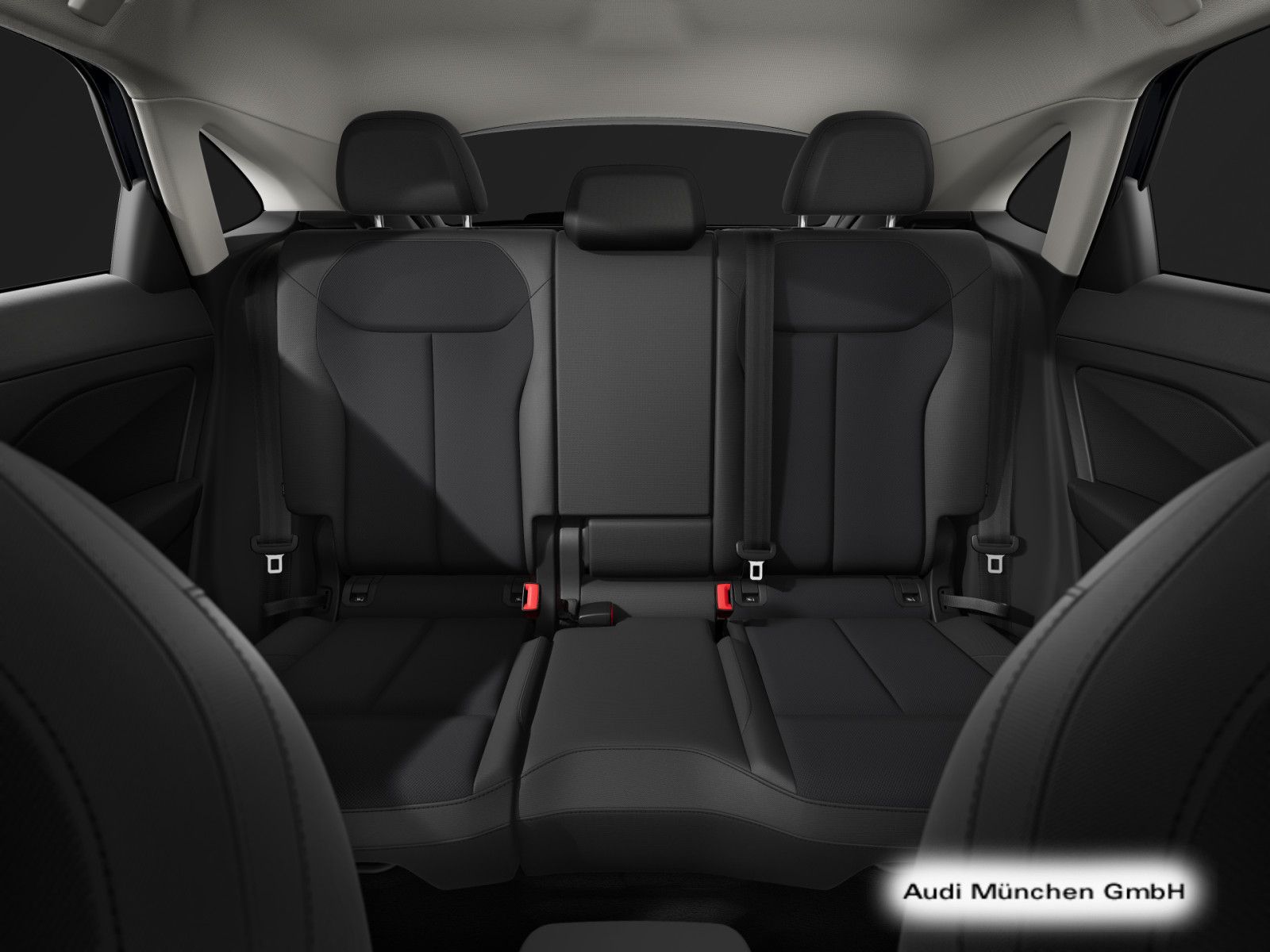 Audi Q3 - Bild 13