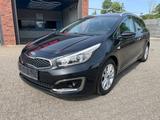 Kia Ceed Sportswagon Dream Team*1.Hand*TÜV HU/AU NEU - gebrauchte Kia cee'd Sportswagon aus dem Jahr 2017