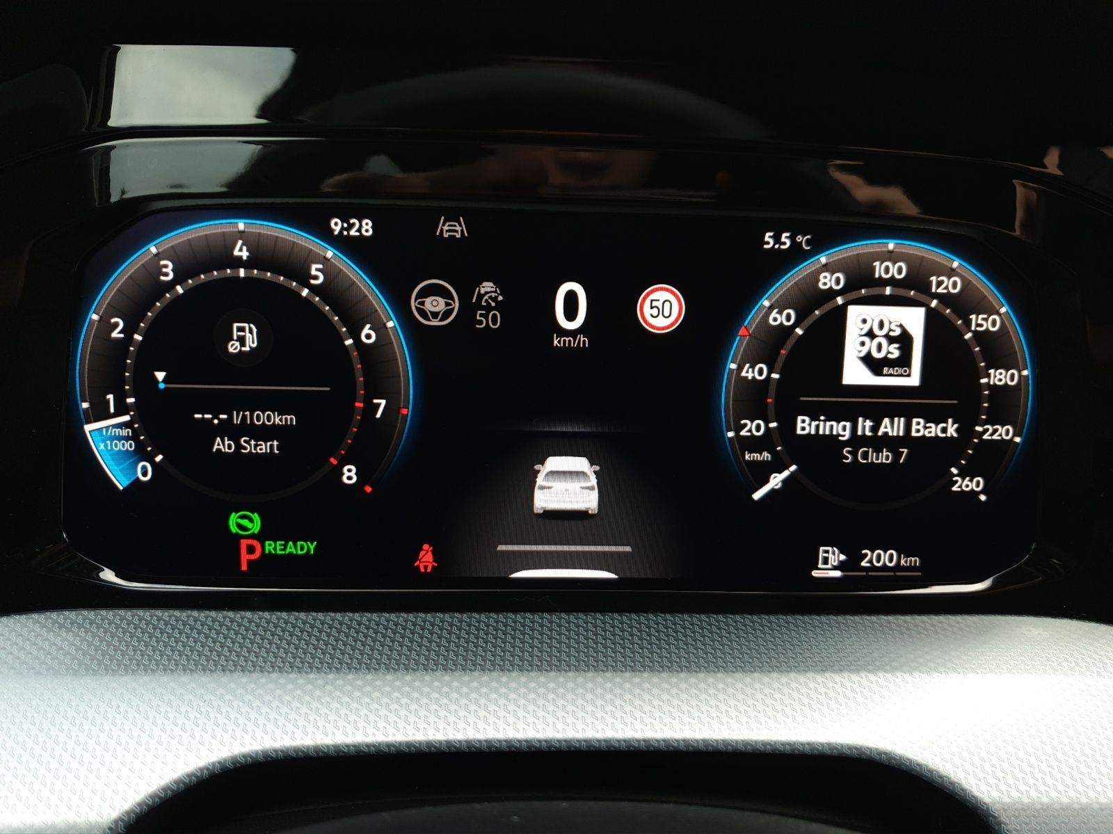 Volkswagen Golf - Bild 11