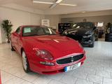 Maserati 3200 GT Biturbo-V8*6-Gang*Leder/Tabacco*BRD* - Maserati 3200: 3200gt