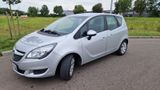 Opel Meriva 1.6 CDTI ecoFLEX Edition 70kW S/S Edition - Opel Meriva: Privatanbieter