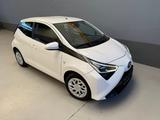 Toyota Aygo AYGO x-play X-business-Paket Klima Tempomat - Toyota Aygo (X) in Düsseldorf