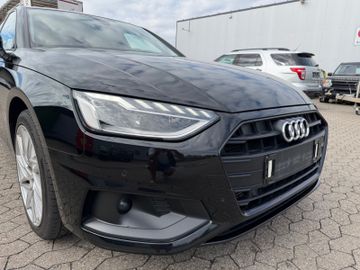 Audi A4 - 3
