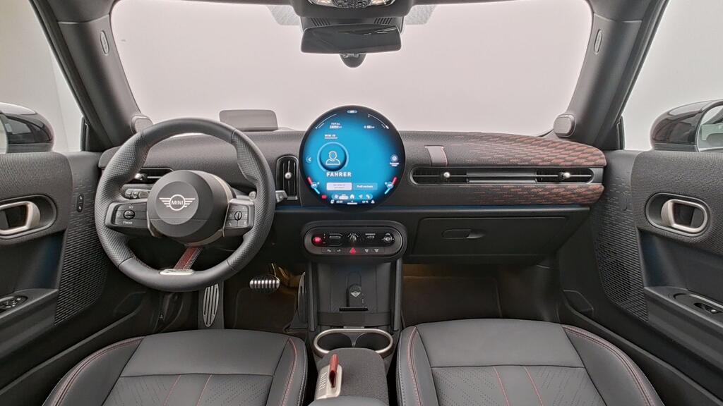 MINI Jcw Trim, миниатюра 10