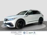 Volkswagen Tiguan R-Line 1.5 TSI 7-DSG ACC AHK DCC IQLIGHT