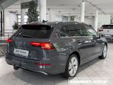Volkswagen Golf VIII Variant 1.5 eTSI Style DSG AHK PANO - Volkswagen Golf: Kombi, Golf5