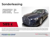 Audi A8 - Vorschau Bild 1