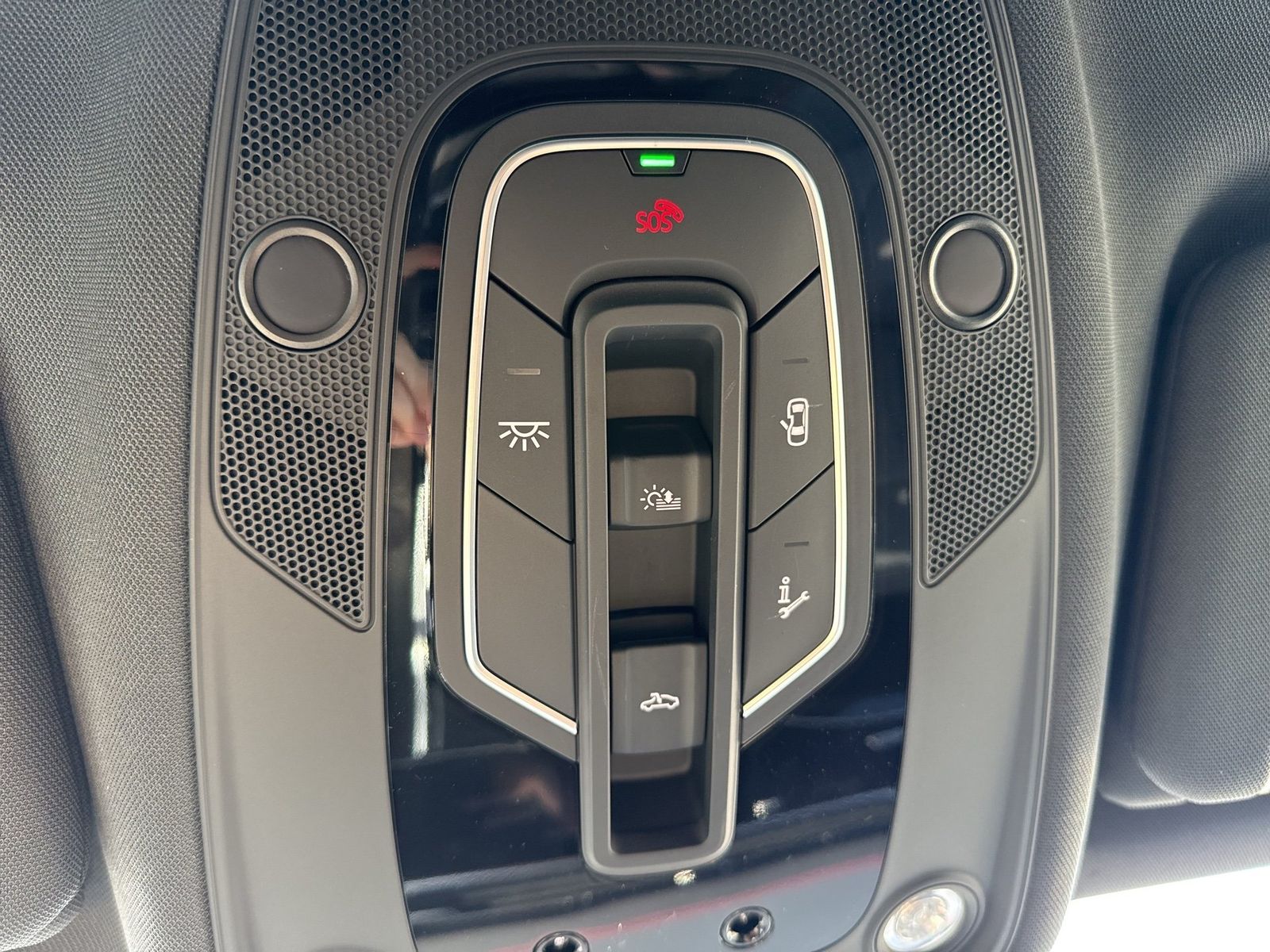 Audi Q7 - Bild 25