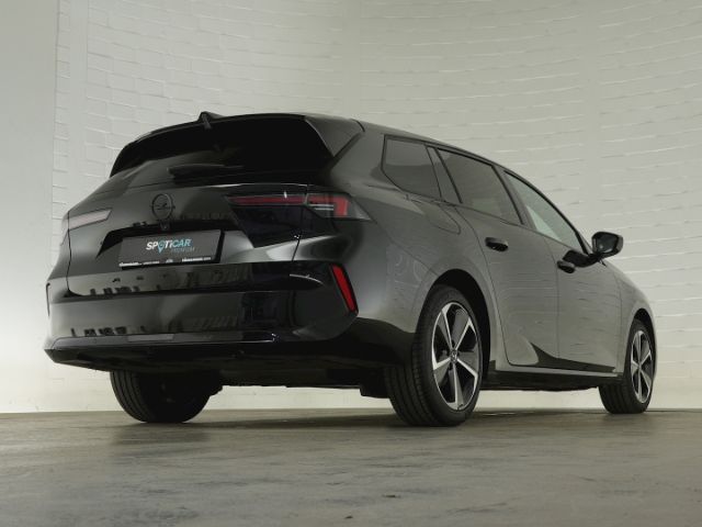 Astra L ST GS+LED+NAVI+360 GRAD KAMERA+SITZ-/LEN