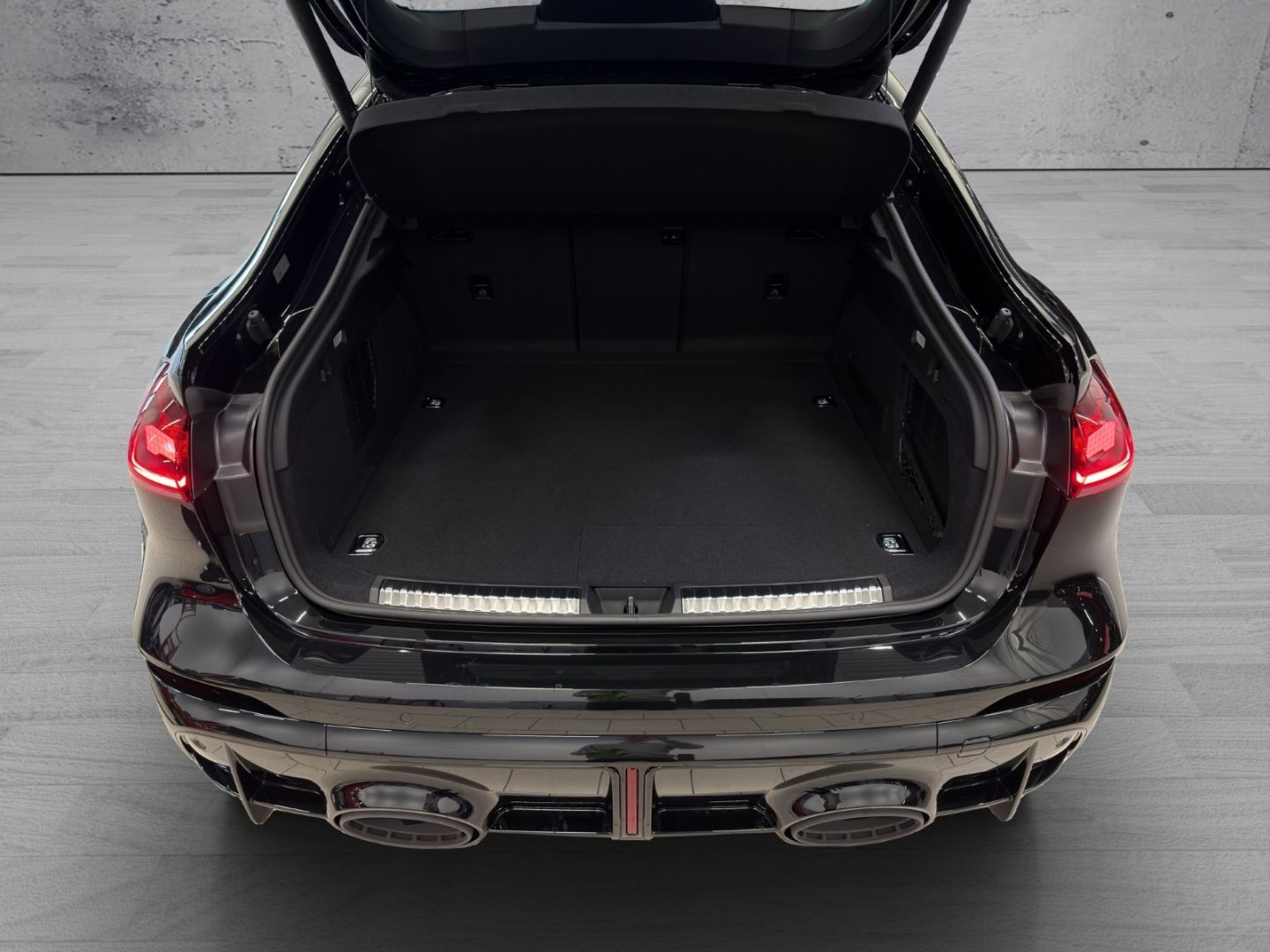 Audi RS5 - Bild 16