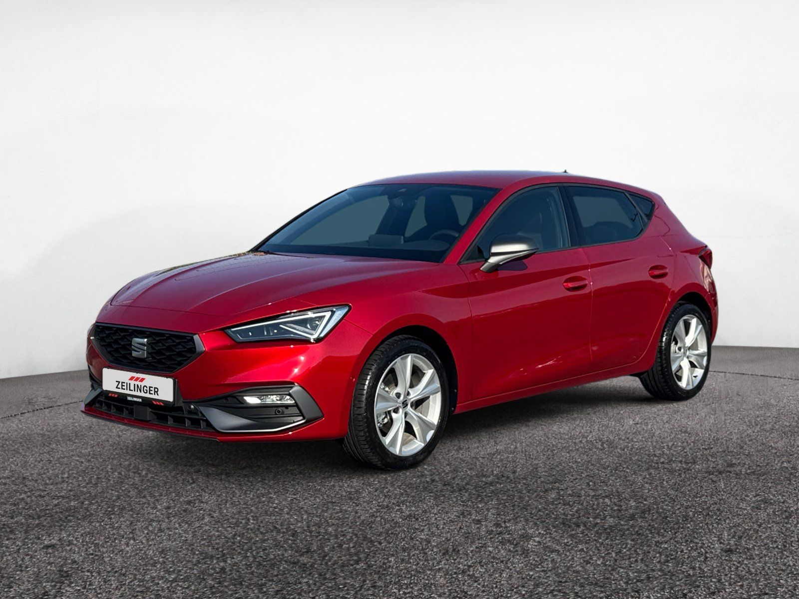Seat Leon - Bild 2