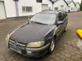 Opel Omega 2.5 V6 - - Opel Omega aus 1996