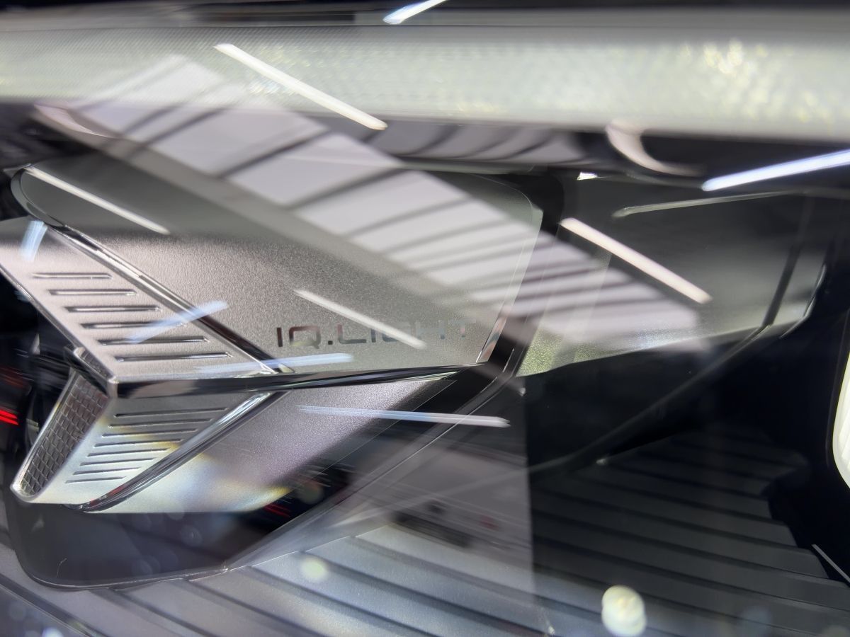 Volkswagen Tiguan - Bild 21