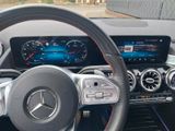 Mercedes-Benz GLA 220 d 4MATIC Top Zustand AMG Design - Mercedes-Benz GLA 220 aus 2020