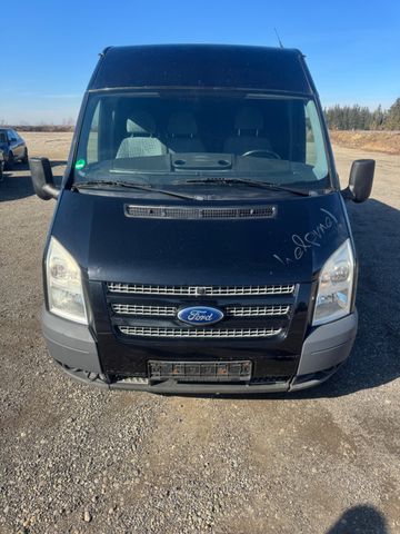 Ford Transit Kasten FT 280 M Trend LKW