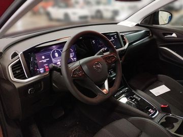 Bild 8 Opel Grandland (X) Grandland GS Line AT +ACC+MLED+SHZ+KAMERA+LHZ+