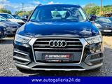 Audi Q3 design quattro 2.0 TDI S-tronic Navi LED SHZ - gebrauchte Audi Q3 aus dem Jahr 2017