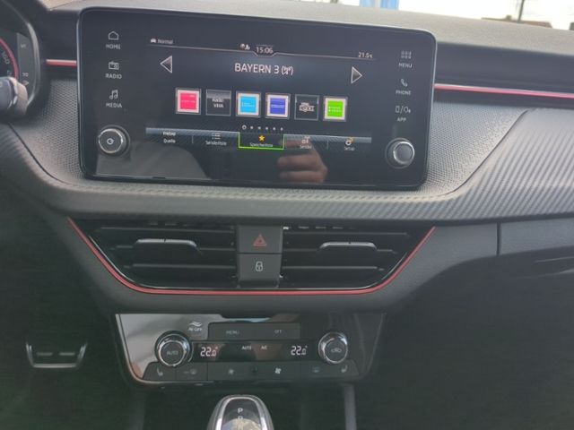 Fahrzeugabbildung SKODA Scala 1.0 TSI DSG Monte Carlo