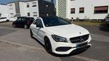 Mercedes-Benz Mercedes Benz  CLA 180 Coupe AMG Line - Mercedes-Benz CLA 180 in Dortmund