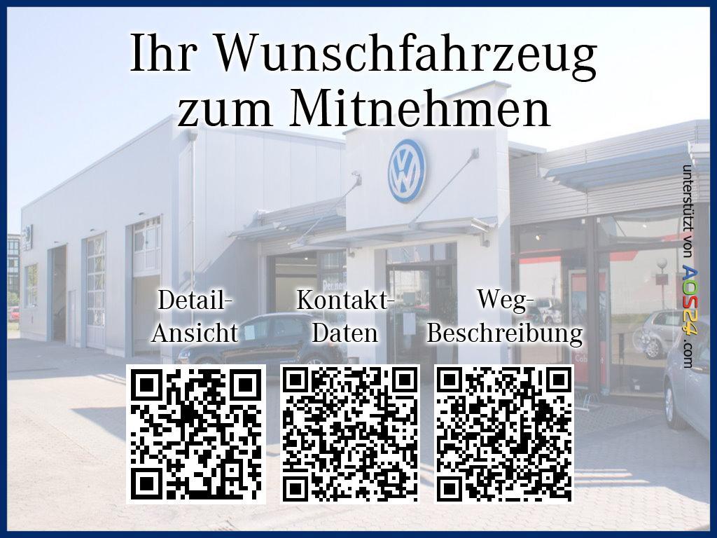 Volkswagen T-Roc 1.0 TSI Life Anschlussgarantie AHK Kamera, миниатюра 16