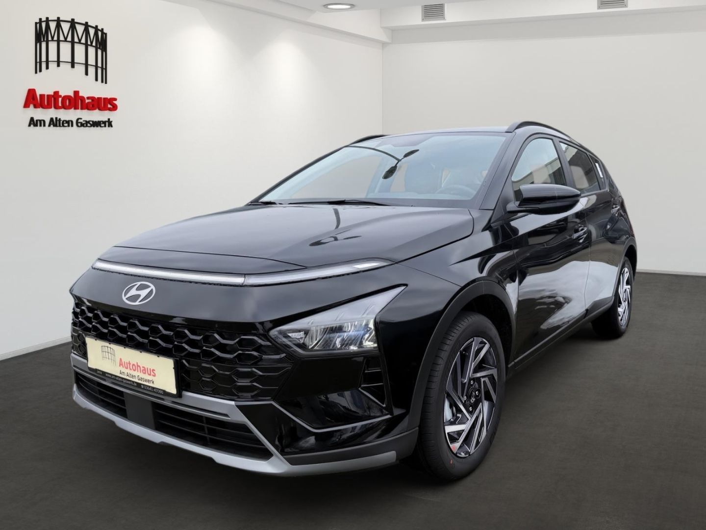 Hyundai Bayon occasion