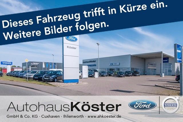 Ford Kuga ST-Line