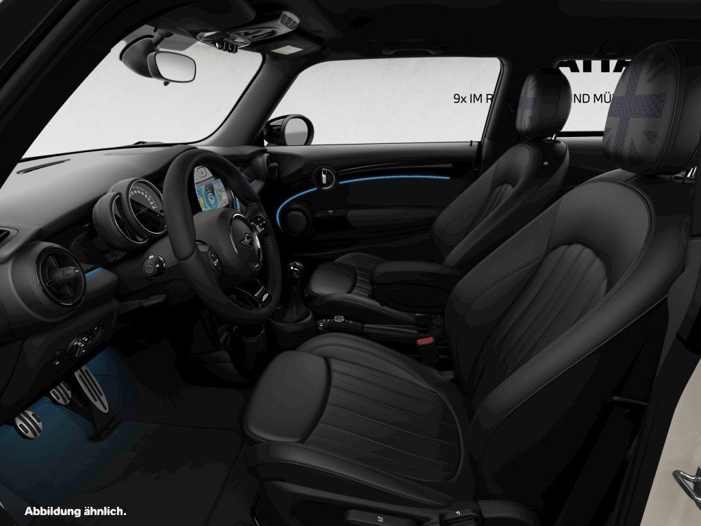 MINI Cooper - Bild 3