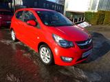 Opel Karl Innovation Automatik/Leder/PDC/Sitzheiz/2Hd - Opel Karl: Innovation